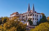 Königspalast Sintra