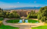 Palazzo Pitti