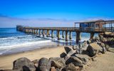 Swakopmund, Jetty