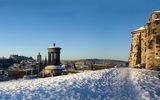 Calton Hill, Edinburgh
