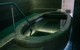 Spa und Wellness Bereich