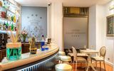 Bar Hotel Atlantic Palace