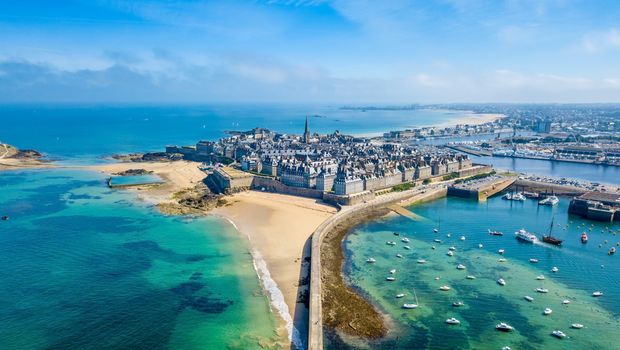 Saint Malo
