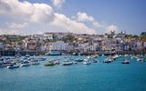 St. Peter Port, Guernsey