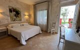 Borgo di Santa Barbara, Zimmerbeispiel
