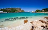 Strand in Knysna