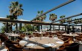Hotelterrasse