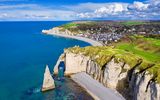 Etretat