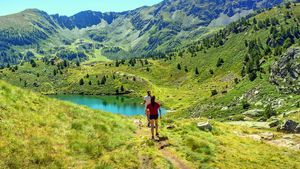 Wandern in Andorra
