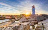 Peggys Cove_Nova Scotia