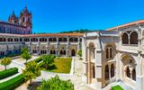 Kloster von Alcobaça