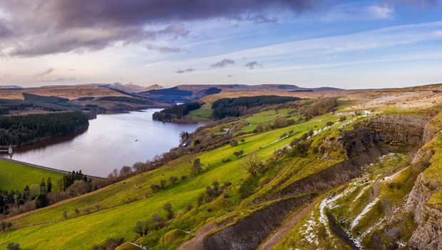 Brecon Beacons Nationalpark