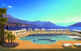 Pooldeck Iberostar Herceg Novi