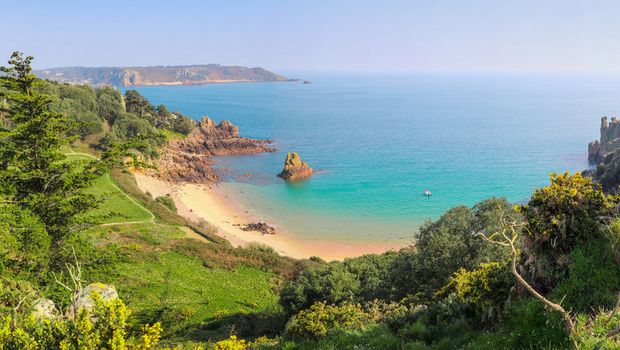 Beauport Beach Jersey