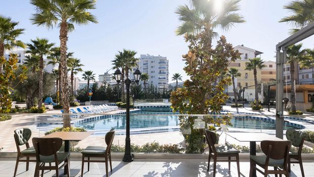 Hotelpool