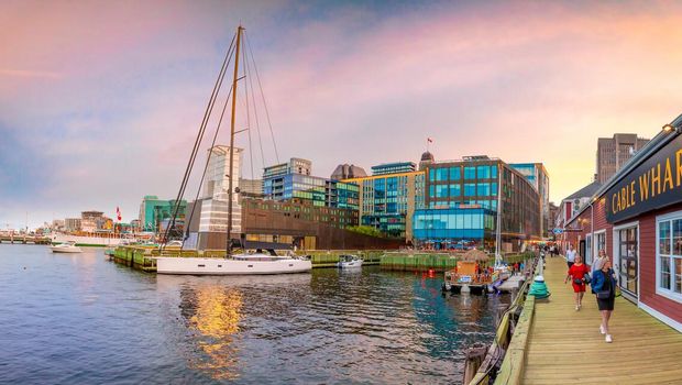 Halifax_Waterfront