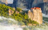 Meteora-Klöster