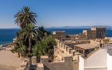 Medina von Tangier