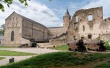 Haapsalu Castle  in Estland
