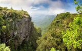 Gods Window panorama