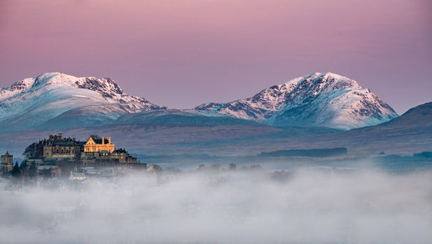 Stirling Castle