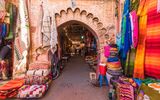 Jamaa el Fna Markt