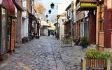 Altstadt von Skopje