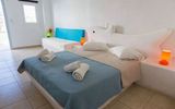 Iliada Odysseas Resort - Zimmerbeispiel