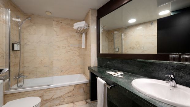 Hotel Catalonia Atenas Bad