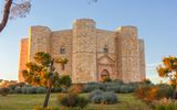 Andria, Castel del Monte