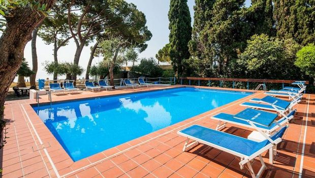 Hotelpool