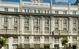 Sercotel coliseo