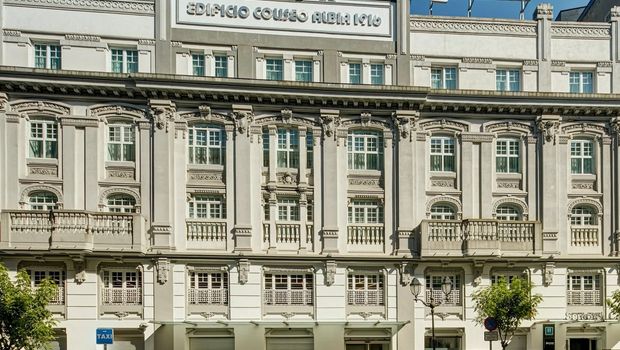 Sercotel coliseo