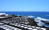Salinas Fuencaliente, La Palma