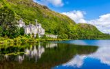 Kylemore Abbey