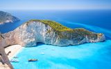 Zakynthos Navagio Bucht