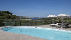 AHR Hotel Altura Porto Rafael, Pool