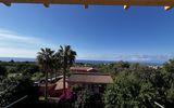 Borgo di Santa Barbara, Ausblick