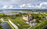 Kuressaare Castle