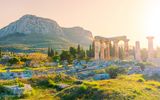 Apollo Tempel