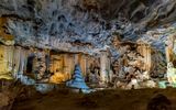 Cango Caves near Oudthoorn