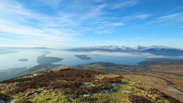 Loch Lomond