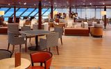 Westerdam, Café