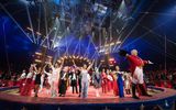 Zirkusfestival Monte Carlo