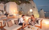 Terrasse Hotel Falcone