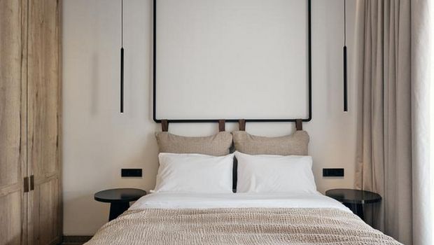 Double Superior Room Beispiel