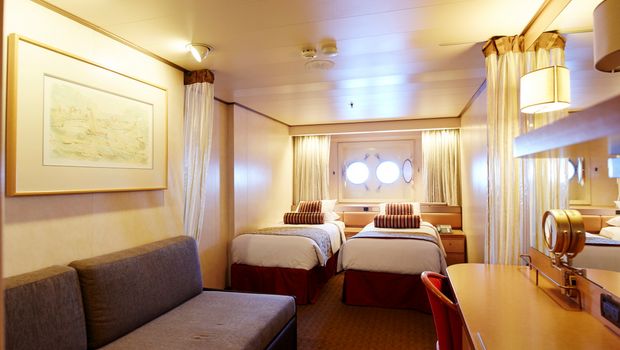 Schiff Vasco da Gama 