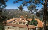 Machairas-Kloster