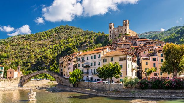 Dolceacqua