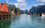 Halong Bucht